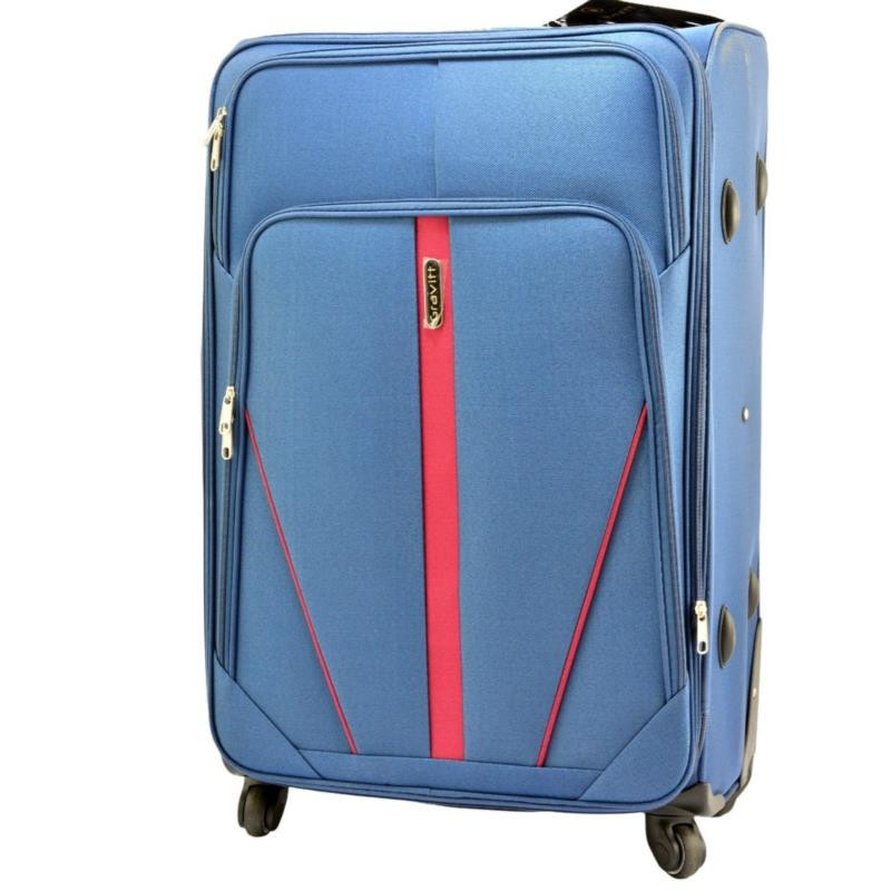 Walizka duża 28" 1702 mix